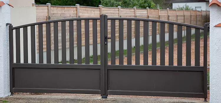 Advanced Gate Solutions in Geneva, IL