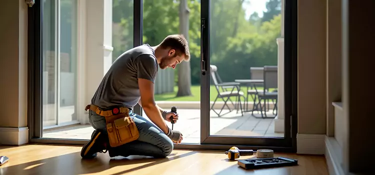 Comprehensive Solutions for Every Glass Door Need in Geneva, IL