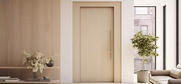 Choose Quality for Your Inside Doors in Geneva, IL