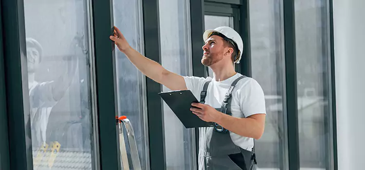 Comprehensive Solutions for Your Sticking Doors in Geneva, IL