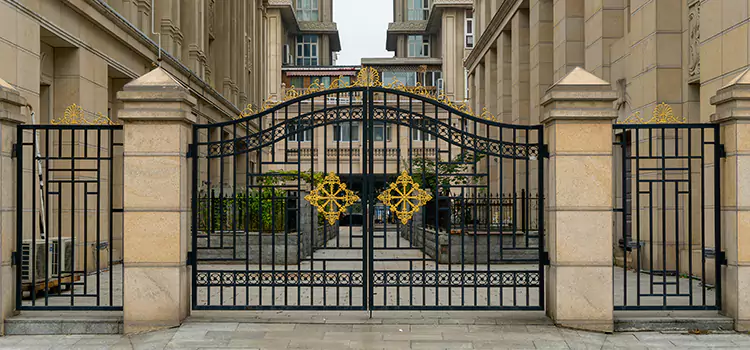 Comprehensive Iron Gate Maintenance Solutions in Geneva, IL