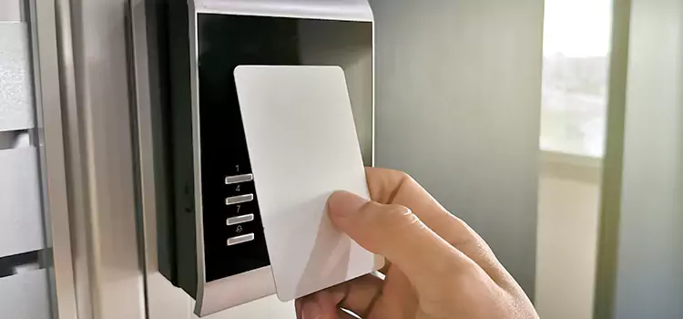 Advanced RFID Technology Integration in Geneva, IL