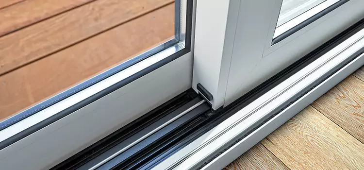 Why Your Sliding Door Keeps Getting Stuck in Geneva, IL?
